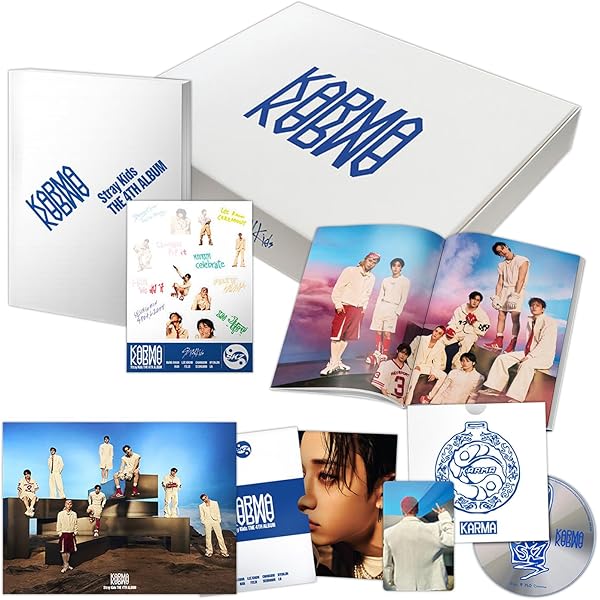 ATEEZ, V.A, ATEEZ - ATEEZ - 3rd JAPAN SINGLE [NOT OKAY] (Limited B